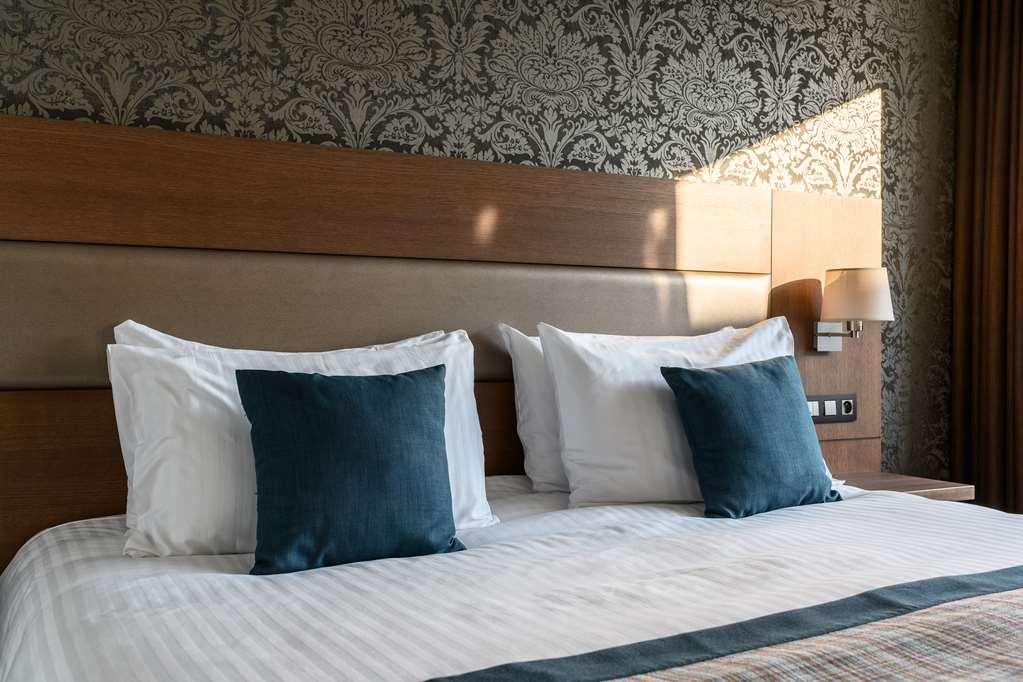 Leopold Hotel Oudenaarde Cameră foto